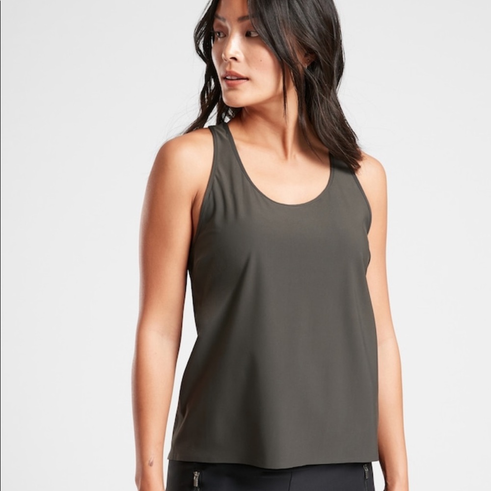 Athleta Nova Tank